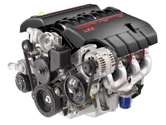 P29A5 Engine